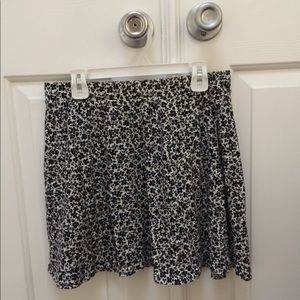 Aeropostale skirt size medium